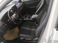 Honda Civic 2022 240TURBO CVT Fuel Dynamic Edition - ფოტო 10