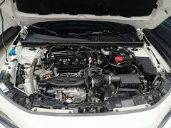 Honda Civic 2022 240TURBO CVT Fuel Dynamic Edition - ფოტო 15