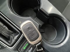 Honda Civic 2022 240TURBO CVT Fuel Dynamic Edition - ფოტო 16