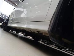Honda Civic 2022 240TURBO CVT Fuel Dynamic Edition - ფოტო 18
