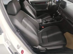 Honda Civic 2022 240TURBO CVT Fuel Dynamic Edition - ფოტო 19