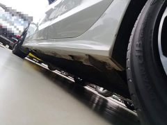 Honda Civic 2022 240TURBO CVT Fuel Dynamic Edition - ფოტო 20
