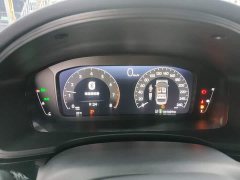 Honda Civic 2022 240TURBO CVT Fuel Dynamic Edition - ფოტო 7