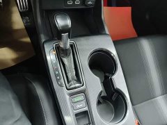 Honda Civic 2022 240TURBO CVT Fuel Dynamic Edition - ფოტო 9