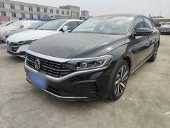 Volkswagen Passat 380TSI Dragon Prestige Edition - ფოტო 1