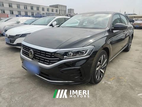 2024 Volkswagen Passat 380TSI Dragon Prestige Edition - ავტომობილი ჩინეთიდან