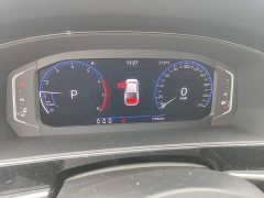 Volkswagen Passat 380TSI Dragon Prestige Edition - ფოტო 11
