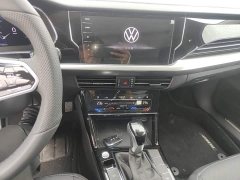 Volkswagen Passat 380TSI Dragon Prestige Edition - ფოტო 12