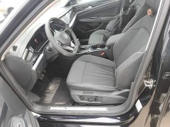 Volkswagen Passat 380TSI Dragon Prestige Edition - ფოტო 14