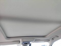 Volkswagen Passat 380TSI Dragon Prestige Edition - ფოტო 17