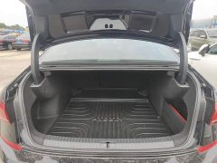 Volkswagen Passat 380TSI Dragon Prestige Edition - ფოტო 18