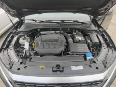 Volkswagen Passat 380TSI Dragon Prestige Edition - ფოტო 19