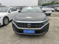 Volkswagen Passat 380TSI Dragon Prestige Edition - ფოტო 2