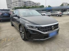 Volkswagen Passat 380TSI Dragon Prestige Edition - ფოტო 3