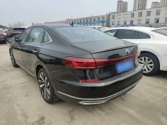 Volkswagen Passat 380TSI Dragon Prestige Edition - ფოტო 4
