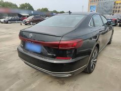 Volkswagen Passat 380TSI Dragon Prestige Edition - ფოტო 6