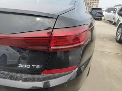 Volkswagen Passat 380TSI Dragon Prestige Edition - ფოტო 7