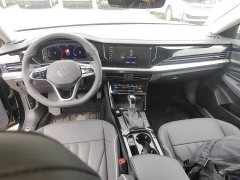 Volkswagen Passat 380TSI Dragon Prestige Edition - ფოტო 9