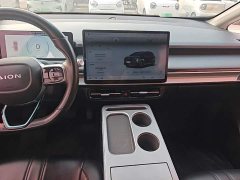 GAC AION Y Plus 510 Joy Edition - ფოტო 12