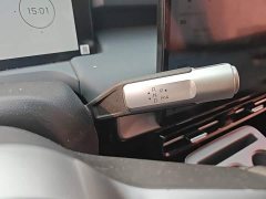 GAC AION Y Plus 510 Joy Edition - ფოტო 13