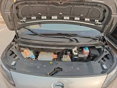GAC AION Y Plus 510 Joy Edition - ფოტო 19
