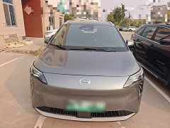GAC AION Y Plus 510 Joy Edition - ფოტო 2