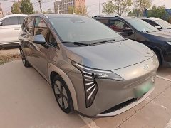 GAC AION Y Plus 510 Joy Edition - ფოტო 3