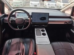 GAC AION Y Plus 510 Joy Edition - ფოტო 9