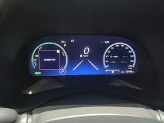 Toyota Highlander Hybrid 2.5L AWD Premium 7-Seater - ფოტო 11