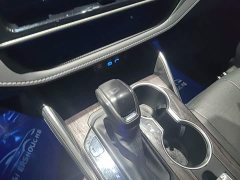 Toyota Highlander Hybrid 2.5L AWD Premium 7-Seater - ფოტო 13