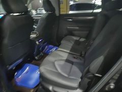 Toyota Highlander Hybrid 2.5L AWD Premium 7-Seater - ფოტო 16