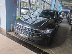 Volkswagen Jetta Facelift 300TSI DSG Excellence Edition - ფოტო 1