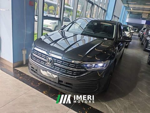2025 Volkswagen Jetta Facelift 300TSI DSG Excellence Edition - ავტომობილი ჩინეთიდან