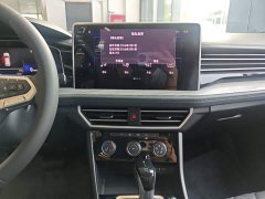 Volkswagen Jetta Facelift 300TSI DSG Excellence Edition - ფოტო 12