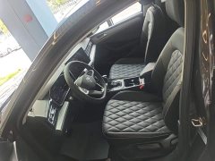 Volkswagen Jetta Facelift 300TSI DSG Excellence Edition - ფოტო 14