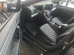 Volkswagen Jetta Facelift 300TSI DSG Excellence Edition - ფოტო 15