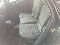 Volkswagen Jetta Facelift 300TSI DSG Excellence Edition - ფოტო 16