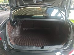 Volkswagen Jetta Facelift 300TSI DSG Excellence Edition - ფოტო 18