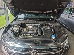Volkswagen Jetta Facelift 300TSI DSG Excellence Edition - ფოტო 19