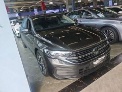 Volkswagen Jetta Facelift 300TSI DSG Excellence Edition - ფოტო 3