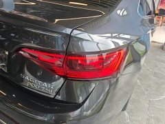 Volkswagen Jetta Facelift 300TSI DSG Excellence Edition - ფოტო 7