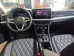 Volkswagen Jetta Facelift 300TSI DSG Excellence Edition - ფოტო 9