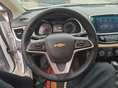 Chevrolet Cruze 320 Automatic Enjoy Sunroof Edition - ფოტო 10