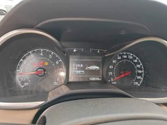 Chevrolet Cruze 320 Automatic Enjoy Sunroof Edition - ფოტო 11