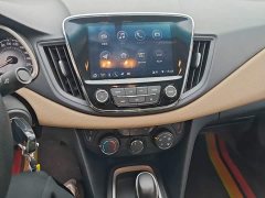 Chevrolet Cruze 320 Automatic Enjoy Sunroof Edition - ფოტო 12