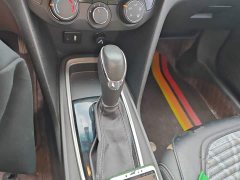 Chevrolet Cruze 320 Automatic Enjoy Sunroof Edition - ფოტო 13