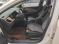 Chevrolet Cruze 320 Automatic Enjoy Sunroof Edition - ფოტო 14