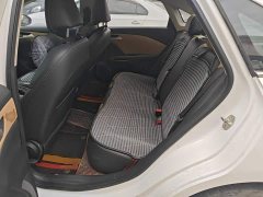 Chevrolet Cruze 320 Automatic Enjoy Sunroof Edition - ფოტო 16