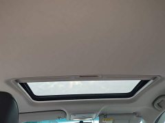 Chevrolet Cruze 320 Automatic Enjoy Sunroof Edition - ფოტო 17