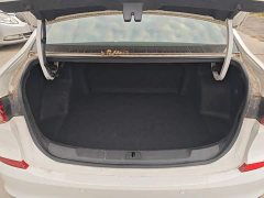 Chevrolet Cruze 320 Automatic Enjoy Sunroof Edition - ფოტო 18